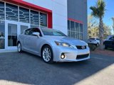 Used 2011 Lexus CT 200h image 3