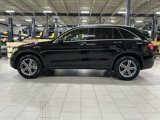 Certified 2022 Mercedes-Benz GLC 300 4MATIC image 2