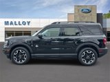 Used 2022 Ford Bronco Sport Outer Banks w/ Tech Package image 5