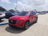 Used 2022 Hyundai Tucson SEL w/ Convenience Package image 3