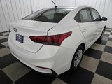 Used 2021 Hyundai Accent SE w/ Cargo Package image 5