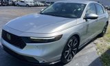 Used 2024 Honda Accord Touring image 4