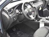 Certified 2024 INFINITI QX50 Luxe image 5
