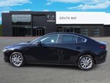Certified 2024 MAZDA MAZDA3 s image 5