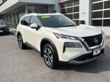 Used 2023 Nissan Rogue SV w/ SV Premium B Package image 2