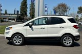 Used 2021 Ford EcoSport SE w/ SE Convenience Package image 5