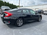 Used 2017 Honda Civic EX image 4
