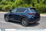 Used 2021 MAZDA CX-5 Signature image 4