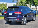 Used 2015 Jeep Grand Cherokee Limited w/ Luxury Group II image 3