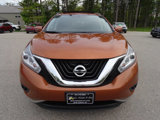 Used 2015 Nissan Murano SV image 6