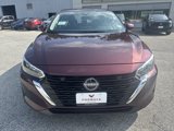 New 2025 Nissan Sentra SV image 2