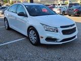 Used 2016 Chevrolet Cruze LS image 6