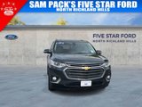 Used 2019 Chevrolet Traverse LT w/ LT Premium Package image 3