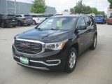 Used 2019 GMC Acadia SLE image 4