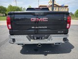 New 2025 GMC Sierra 1500 SLE image 4