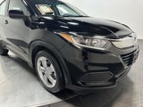 Used 2020 Honda HR-V LX image 3