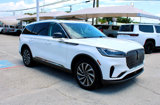 Used 2025 Lincoln Aviator 2WD w/ Equipment Group 101A image 2