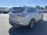 Used 2015 Toyota Highlander XLE image 3