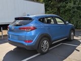 Used 2018 Hyundai Tucson SEL image 2