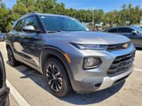 Used 2022 Chevrolet TrailBlazer LT image 3