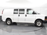 Used 2016 GMC Savana 2500 image 4