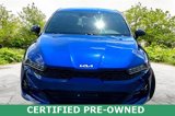 Certified 2022 Kia K5 GT-Line image 3