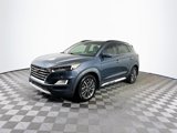 Used 2019 Hyundai Tucson Ultimate image 4