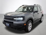 Certified 2021 Ford Bronco Sport image 2