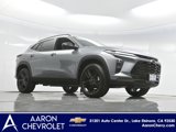 New 2025 Chevrolet Trax ACTIV w/ Driver Confidence Package image 2