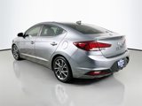 Used 2019 Hyundai Elantra Limited w/ Cargo Package image 5