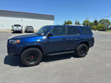 Used 2022 Toyota 4Runner SR5 image 2