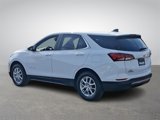 Certified 2023 Chevrolet Equinox LT w/ Driver Convenience Package image 4