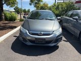 Used 2014 Honda Insight EX image 2