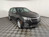 Certified 2023 Chevrolet Equinox LS image 5