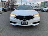 Used 2020 Acura TLX V6 image 2