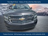 Used 2015 Chevrolet Suburban LT image 2