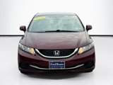 Used 2013 Honda Civic LX image 2