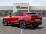 New 2024 Cadillac Lyriq Sport w/ LPO, Floor Liner Package image 3