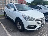 Used 2017 Hyundai Santa Fe Sport image 5