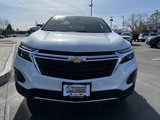 Used 2023 Chevrolet Equinox LT image 2