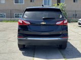 Used 2021 Chevrolet Equinox LT image 3