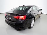 Used 2022 Chevrolet Malibu LT image 4