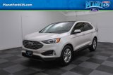 Certified 2019 Ford Edge SEL w/ Equipment Group 201A image 3