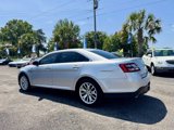 Used 2017 Ford Taurus Limited image 6