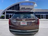 Used 2022 Cadillac XT5 Premium Luxury w/ Technology Package image 5