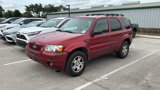 Used 2005 Ford Escape Limited image 3