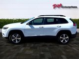 Used 2022 Jeep Cherokee Limited image 4