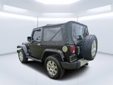 Used 2013 Jeep Wrangler Sahara w/ Connectivity Group image 5