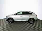 Used 2015 Lexus RX 350 FWD image 4