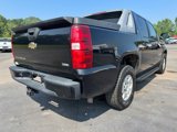 Used 2008 Chevrolet Avalanche LT image 5